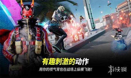 未来之役最新3月爆料,神秘势力崛起，战局风云再起  第3张